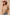 SO ME Geometric Pattern Open Knit Lightweight Sweater