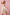 SO ME Smocked Sleeveless Casual Everyday Dress With Slit CREAM