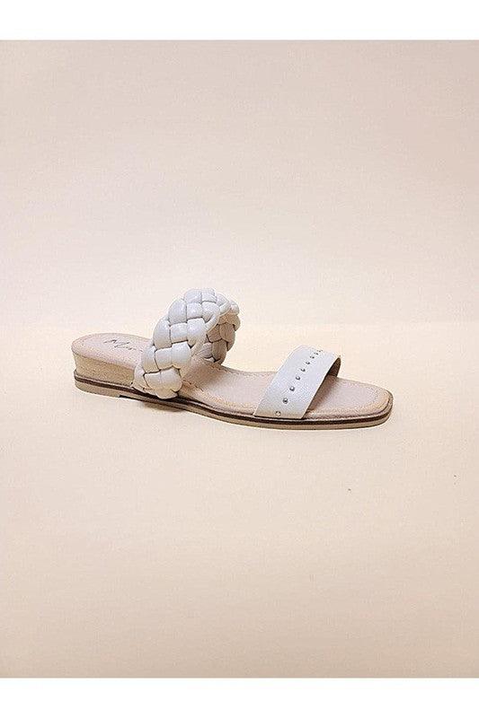 Silas Slide Sandals Sandals