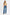 RISEN Mid Rise Fit Wide Baggy Jeans - DAVERRI FASHIONS