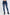 Judy Blue Full Size Run Mid-Rise Waist Skinny Jeans with Thermal Lining Dark