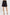 RISEN High Rise Pleated Front Shorts