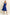 ADORA Smocked Square Neck Ruffled Cap Sleeve Dress Knee Length Dresses