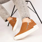 Zion 2 Sneakers - DAVERRI FASHIONS