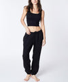 UNISEX COTTON JOGGERS - DAVERRI FASHIONS