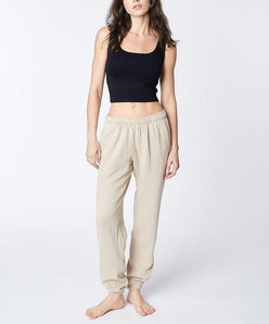 UNISEX COTTON JOGGERS - DAVERRI FASHIONS