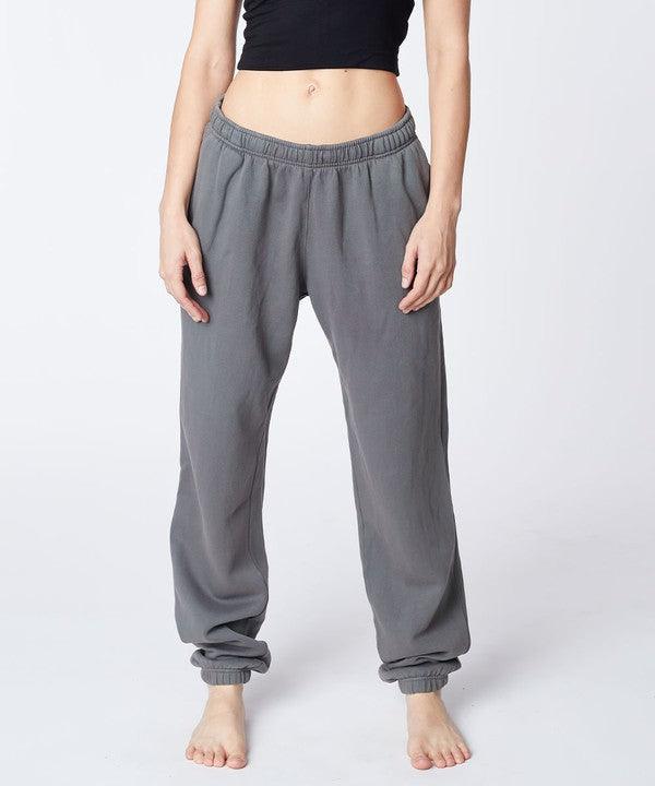 UNISEX COTTON JOGGERS Joggers