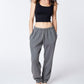 UNISEX COTTON JOGGERS Joggers