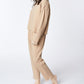 RECYCLED COTTON LOUNGEWEAR SET Loungewear