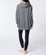 Genderless Premium Cotton Hoodie Sweatshirts