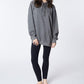 Genderless Premium Cotton Hoodie Sweatshirts