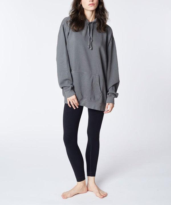 Genderless Premium Cotton Hoodie Sweatshirts