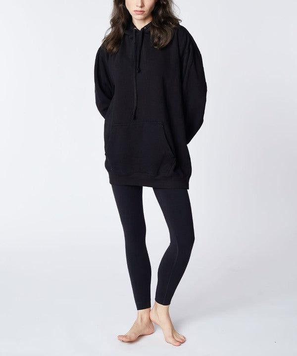 Genderless Premium Cotton Hoodie Sweatshirts