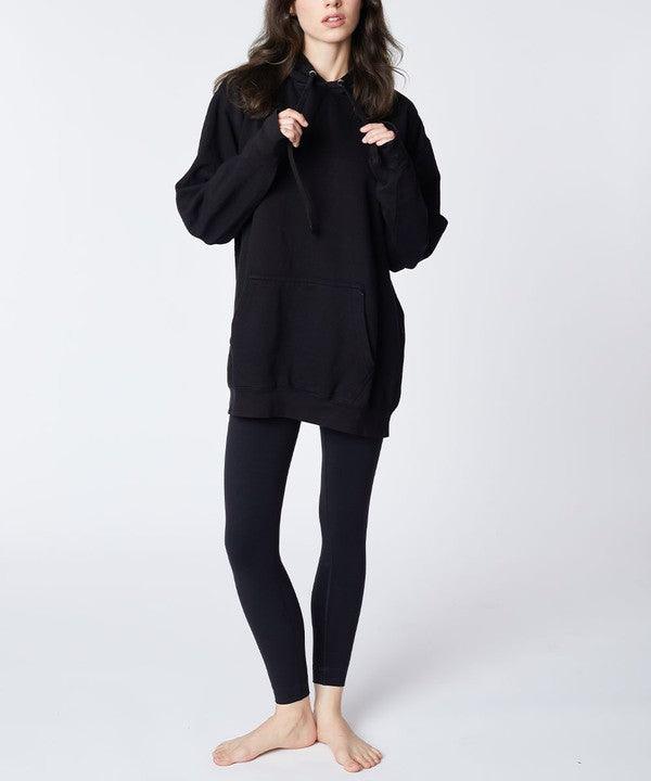 Genderless Premium Cotton Hoodie Sweatshirts