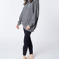 Genderless Premium Cotton Hoodie Sweatshirts