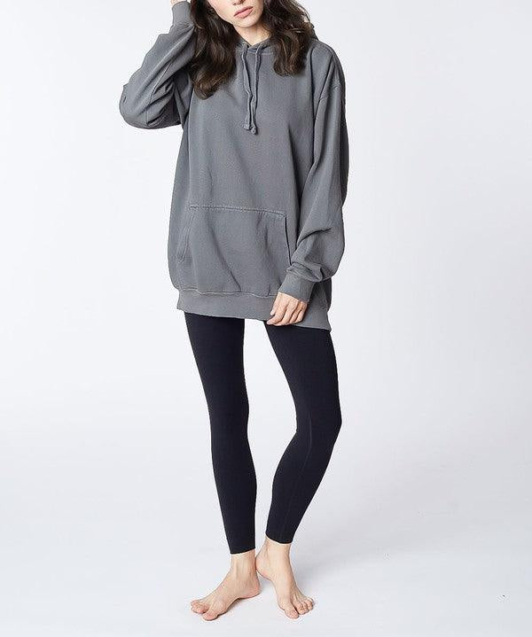 Genderless Premium Cotton Hoodie Sweatshirts