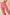 Pink Cargo Slim Boot Jeans Cargo Jeans