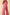Pink Cargo Slim Boot Jeans Cargo Jeans