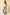 Insane Gene Crossover Waist Relaxed Fit Cargo Jeans Jeans