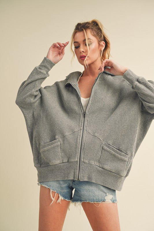 Cady Jacket Jackets