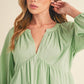 Jenay Tiered Dress Mini Dresses
