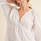 Jenay Tiered Dress Mini Dresses