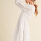 Jenay Tiered Dress Mini Dresses