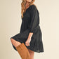 Jenay Tiered Dress Mini Dresses