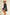 Jenay Tiered Dress Mini Dresses