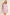 Jenay Tiered Dress LILAC Mini Dresses