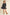 Jenay Tiered Dress BLACK Mini Dresses