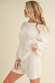 Aemi+Co Rayla Knit Sweater | Sweaters Daverri Fashions