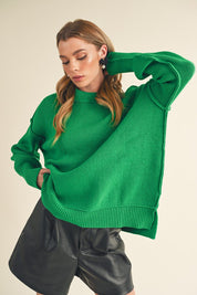 Ina Sweater | Sweaters Daverri Fashions