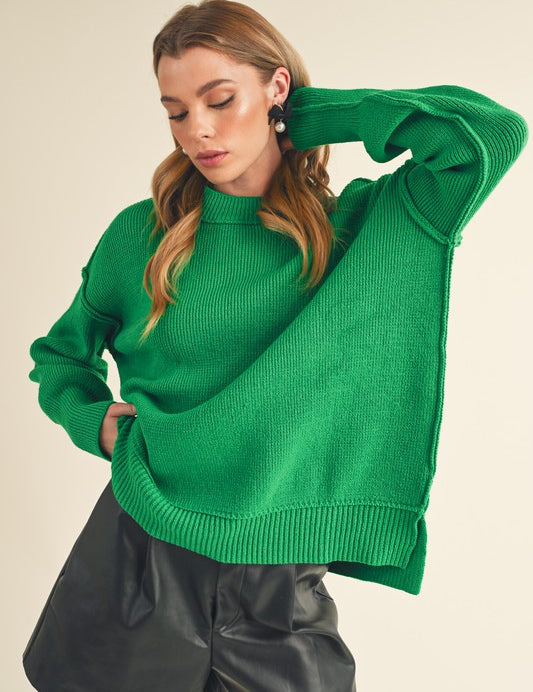 Ina Sweater | Sweaters Daverri Fashions