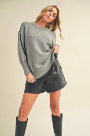 Ina Sweater | Sweaters Daverri Fashions