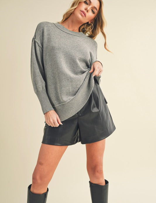 Ina Sweater | Sweaters Daverri Fashions