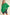 Ina Sweater GREEN S