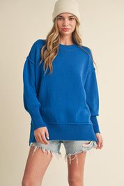 Ina Sweater | Sweaters Daverri Fashions