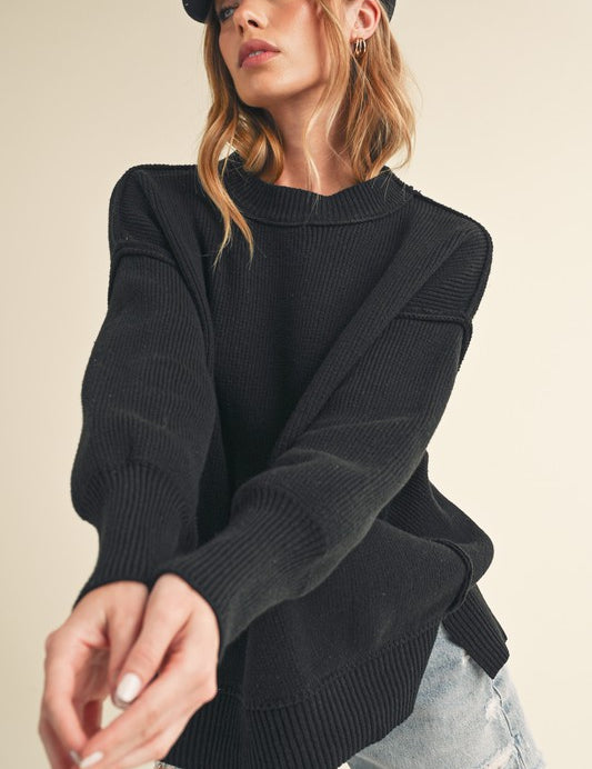 Ina Sweater | Sweaters Daverri Fashions