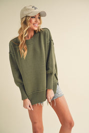 Ina Sweater | Sweaters Daverri Fashions