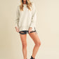 Ina Sweater IVORY S