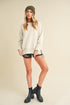 Ina Sweater IVORY S