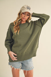 Ina Sweater | Sweaters Daverri Fashions