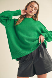 Ina Sweater | Sweaters Daverri Fashions