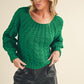 Tally Sweater Sweaters