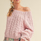 Tally Sweater Sweaters