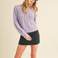 Tally Sweater Sweaters