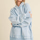 Deb Washed Hoodie