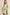 Deb Washed Hoodie SAGE S