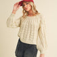 Tally Sweater Sweaters